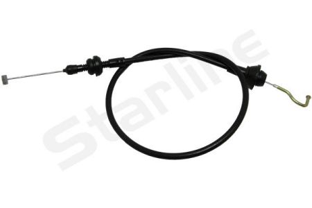 LAAC0303 STARLINE
