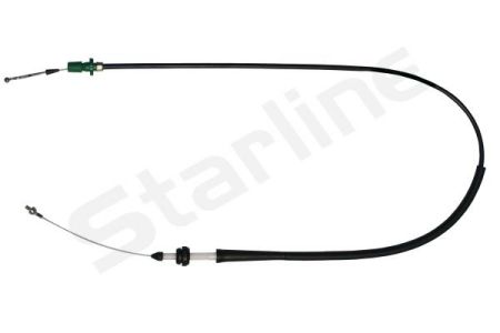 LAAC0305 STARLINE