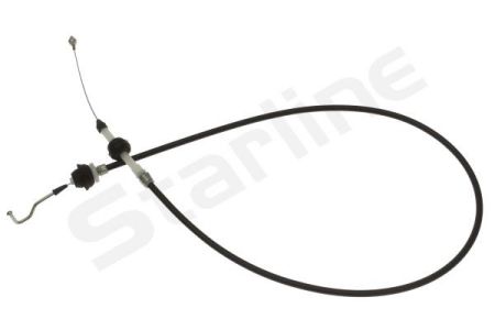 LAAC0327 STARLINE