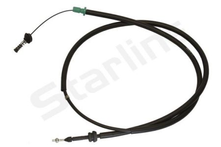 LAAC0528 STARLINE