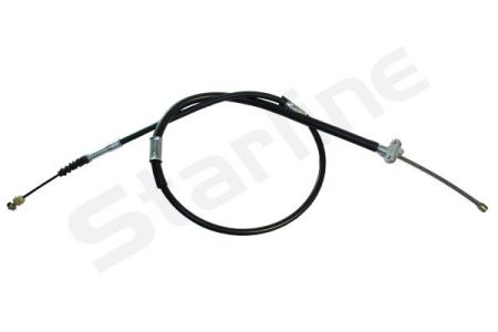 LABR0075 STARLINE