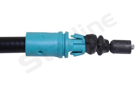 LABR0112 STARLINE