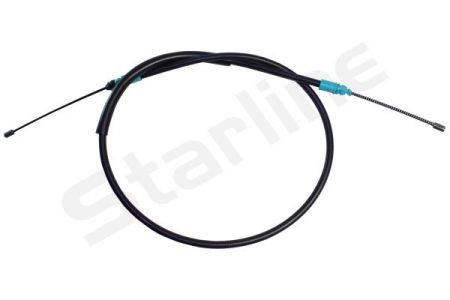 LABR0112 STARLINE