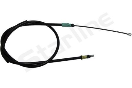 LABR0113 STARLINE