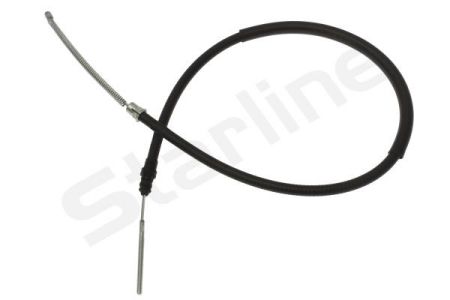 LABR0167 STARLINE
