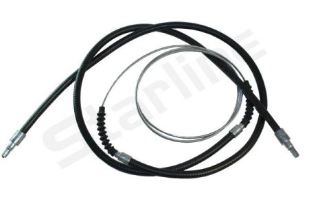 LABR0172 STARLINE