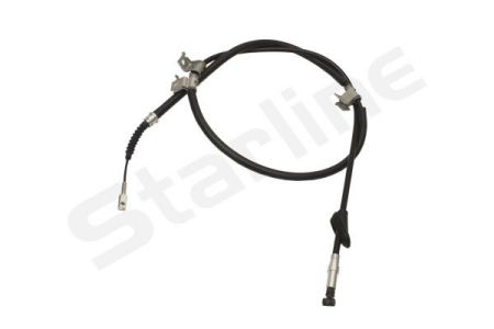 LABR0220 STARLINE
