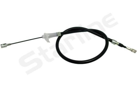 LABR022 STARLINE