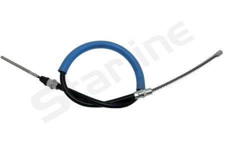 LABR0272 STARLINE