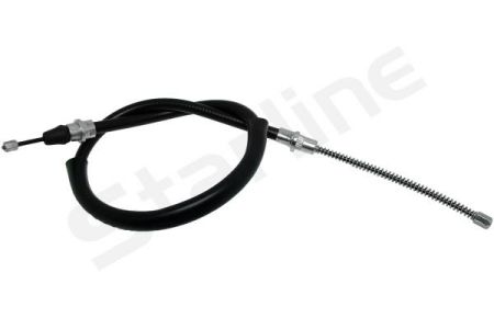 LABR0273 STARLINE