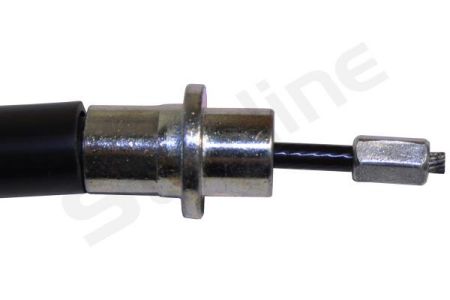 LABR0274 STARLINE