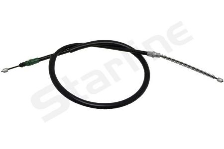 LABR0278 STARLINE