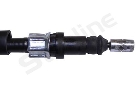 LABR0279 STARLINE