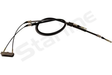 LABR027 STARLINE