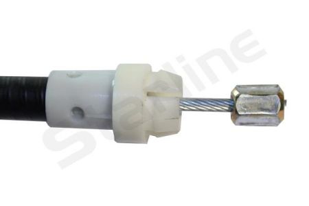 LABR0282 STARLINE