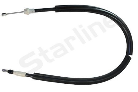 LABR0282 STARLINE