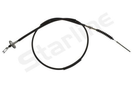 LABR0325 STARLINE