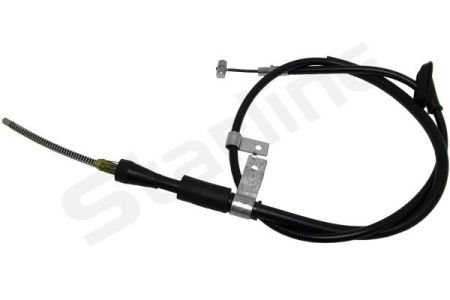 LABR0326 STARLINE