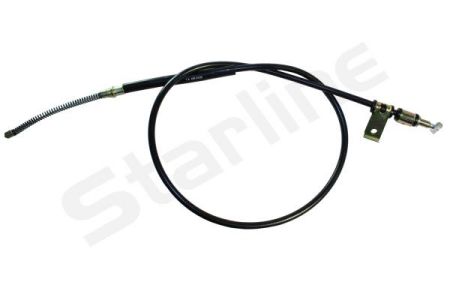 LABR0334 STARLINE