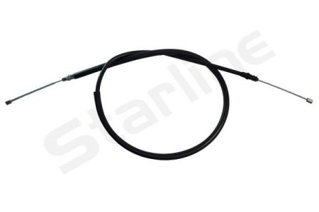 LABR033 STARLINE