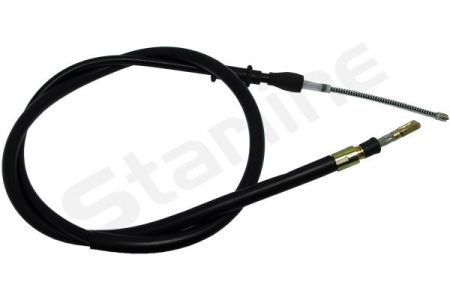 LABR0351 STARLINE