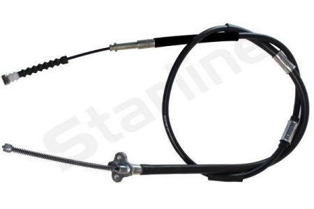 LABR0360 STARLINE