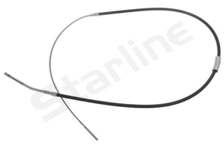 LABR0401 STARLINE