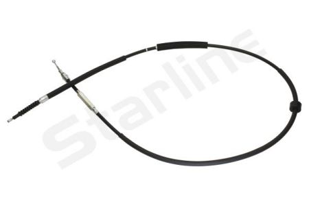 LABR0411 STARLINE