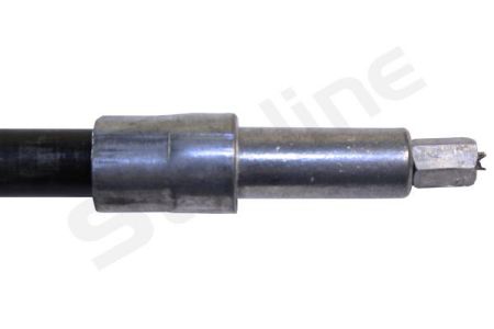 LABR0415 STARLINE