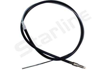 LABR0415 STARLINE