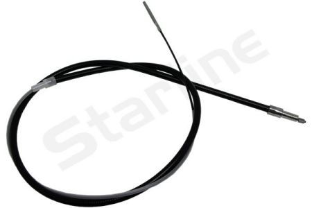 LABR0416 STARLINE