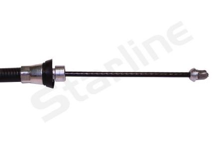 LABR0429 STARLINE