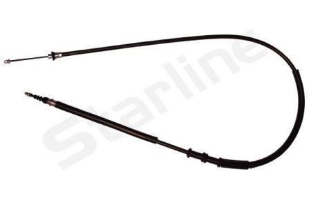 LABR0429 STARLINE
