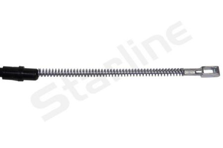 LABR045 STARLINE