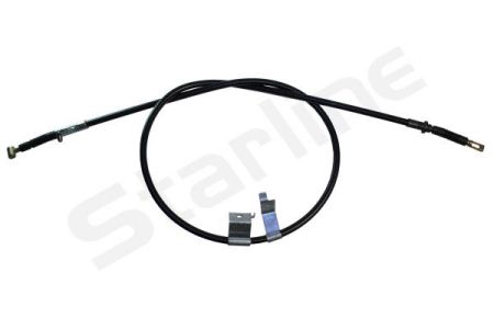LABR0476 STARLINE