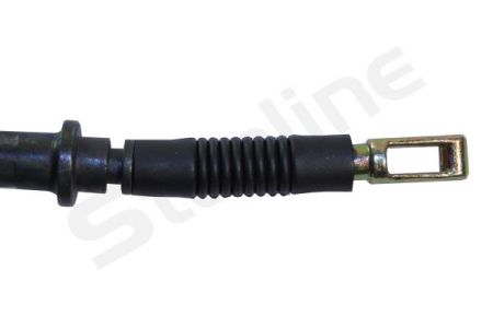 LABR0476 STARLINE