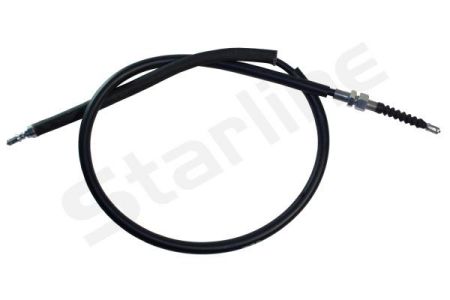 LABR0501 STARLINE