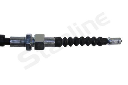 LABR0501 STARLINE