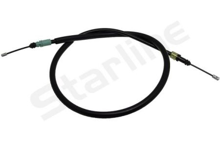 LABR051 STARLINE