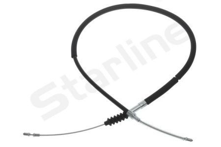 LABR0520 STARLINE