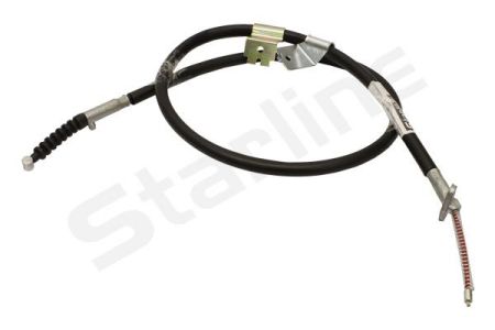 LABR0523 STARLINE
