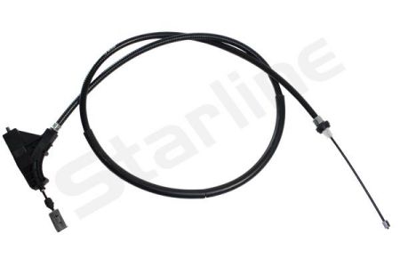 LABR0529 STARLINE