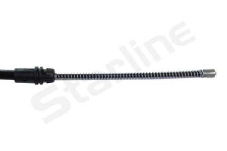 LABR0537 STARLINE
