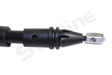 LABR0537 STARLINE