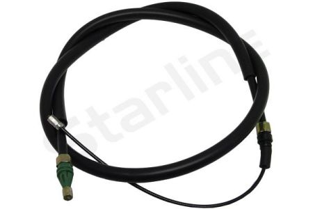 LABR0538 STARLINE