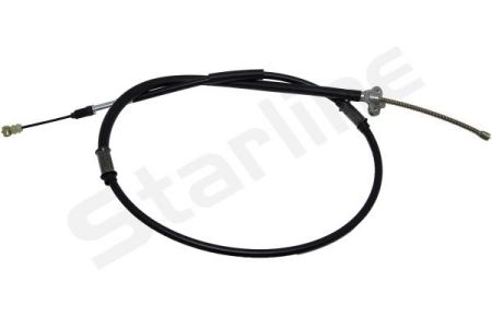 LABR0553 STARLINE
