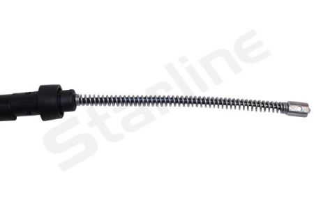 LABR0563 STARLINE