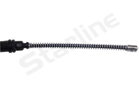 LABR0568 STARLINE
