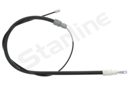 LABR0582 STARLINE