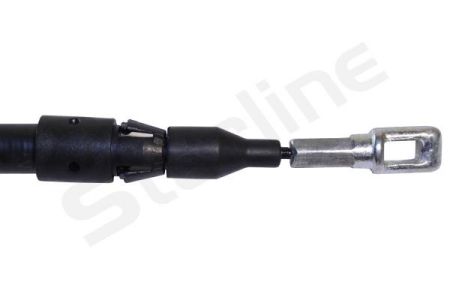 LABR0587 STARLINE